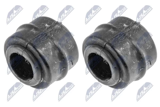 Įvorė, stabilizatorius NTY ZGS-CH-023