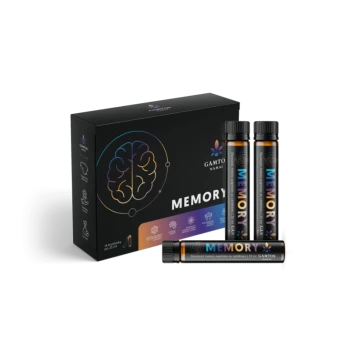 GAMTOS NAMAI MEMORY, 14 vnt., 25 ml