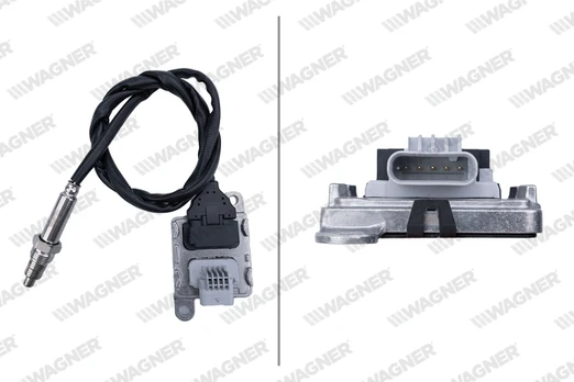NOx jutiklis, NOx katalizatorius WAGNER NOS00144
