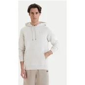 Under Armour Džemperis Ua Essential 1373880 Écru Regular Fit
