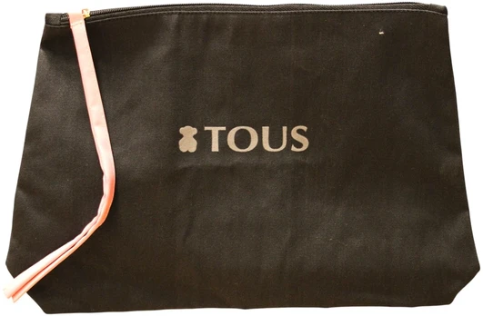Tous, Tous, kosmetinė, GWP tekstilinis maišelis