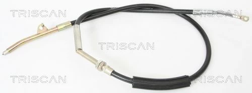 Trosas, stovėjimo stabdys TRISCAN 8140 11134