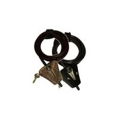 Master Lock MasterLock Python 8418EURDCZ Trumpinamas kabelio užraktas - 8mm