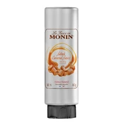 Sūrios karamelės padažas Monin, 500 ml kaina
