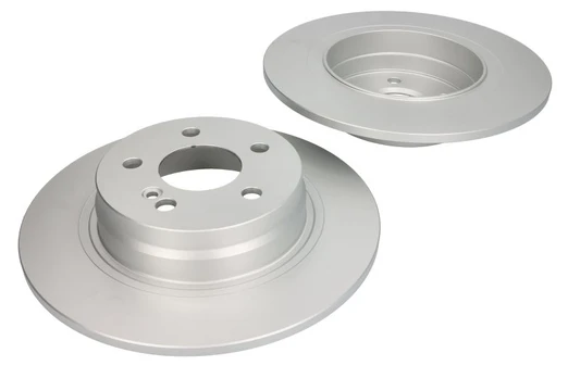 DELPHI BG4153C Brake Disc