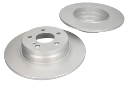 DELPHI BG4153C Brake Disc kaina