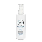 Be+ valomasis pienas 200ml kaina
