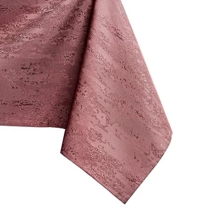 Staltiesė AmeliaHome Vesta, rožinė, 320 x 140 cm