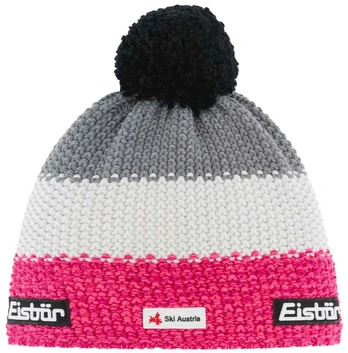 Eisbar Star Pompon Beanie Mu E33140-142