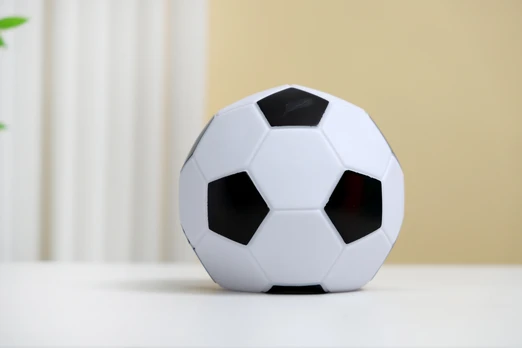 Itotal - Night Light - Football - 18 × 15 × 12.5 cm