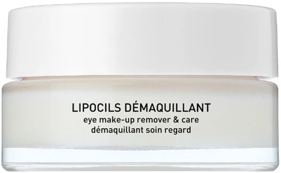 Talika LIPOCILS akių makiažo valiklis 30 ml