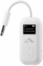 ALOGIC SkySound Bluetooth Audio Transmitter kaina