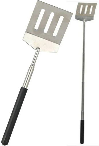 Bbq Line TELESKOPINIS GRILIO KASTELIS 59cm