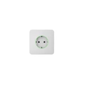 SMART SOLOCOVER/TYPE F WHITE 72572 AJAX kaina