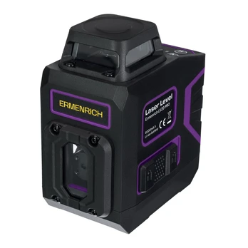 Ermenrich PRO LV20 lazerinis Level