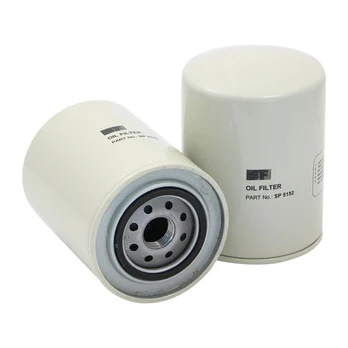 Alyvos filtras SF SP5152