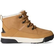 Sniego batai The North Face Sierra Mid Lace Wp NF0A4T3XKOM Ruda