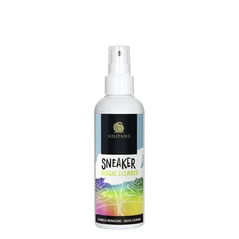 Solitaire Batų valiklis 100ml