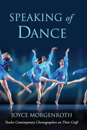 Speaking of Dance