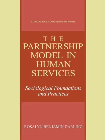 Partnership Model in Human Services