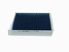 Filtras, salono oras BOSCH 0 986 628 621 kaina