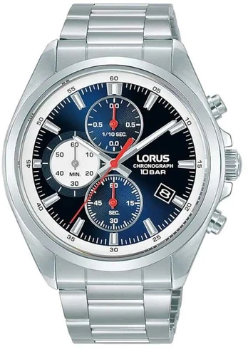 Laikrodis LORUS RM383JX-9