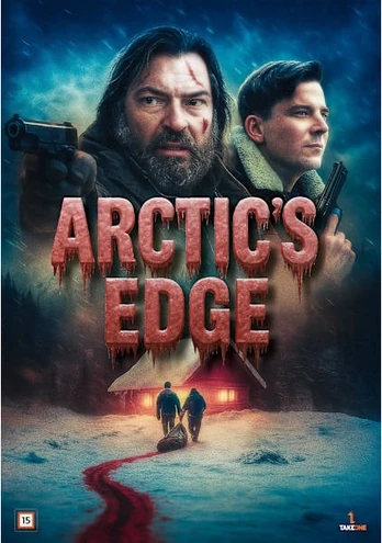 Take One Ab ARTIC`S EDGE