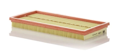 Oro filtras MANN-FILTER C 32 008 kaina