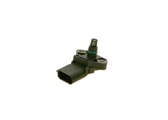 Jutiklis, kompresoriaus slėgis BOSCH 0 261 230 206 kaina