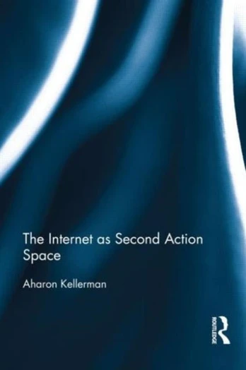Internet as Second Action Space