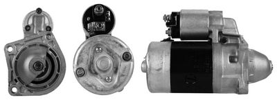 DRI 319104102 Starteris