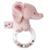 NATTOU Fanfan rattle elephant kaina
