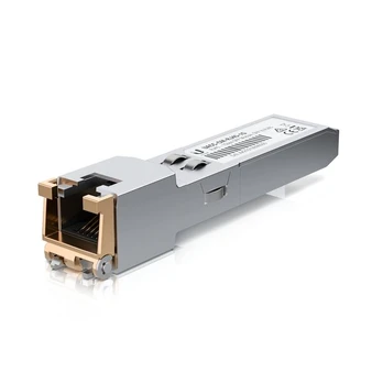 Ubiquiti UACC-CM-RJ45-1G Network Transceiver Copper 1000Mbit/s RJ-45