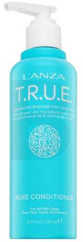 L’ANZA T.R.U.E. Pure Conditioner 236 ml