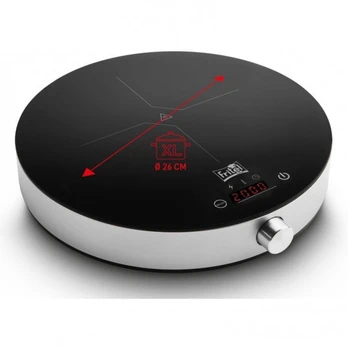 FRITEL IP 1266 induction plate