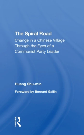 Spiral Road
