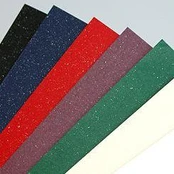 Herlitz KARTON OZDOBNY A4/240G MIKA GRANAT (100)