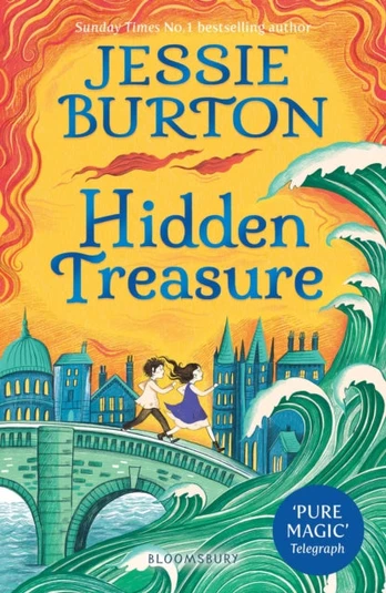 Hidden Treasure