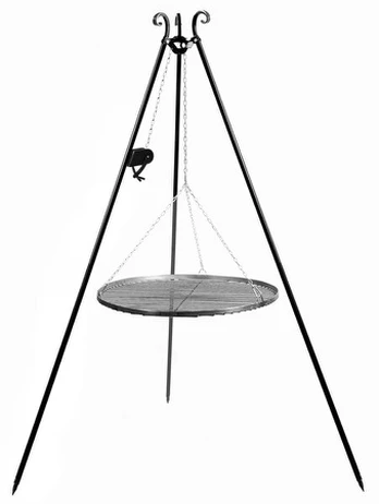 Trikojis su Grotelėmis +rite CookKing 180cm x 80cm