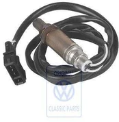 Vag Lambda Probe Corrado Golf Mk3 Passat B3 Originalus 330906265