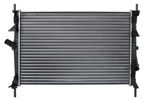 Radiatorius, variklio aušinimas NRF 58441A
