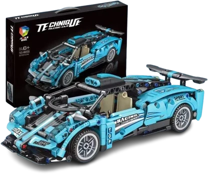 Konstruktorius Technique Racing Car
