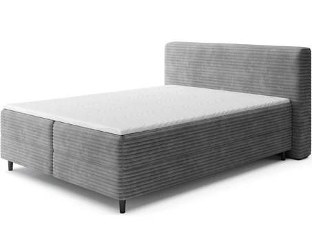 Cortiko 160x200, Modern, Gray
