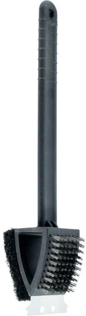 Bbq Line GRATŲ VALYMO ŠEPELIS 3in1 37CM
