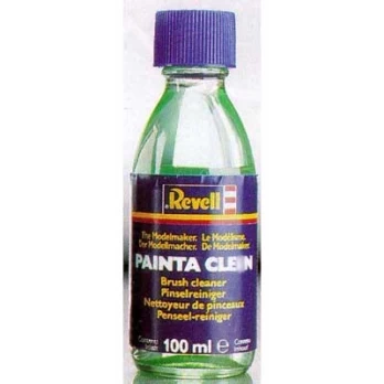 Revell - Teptuko valiklis 100ml, 39614