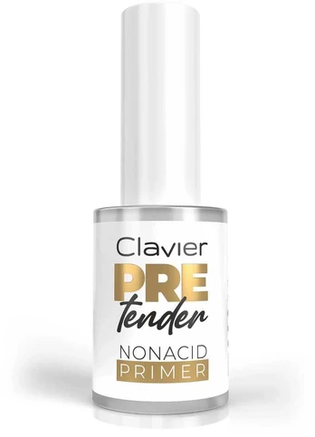 Clavier Nonacid Primer Pre Tender berūgščių nagų gruntas 7ml