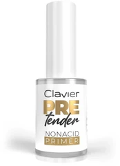 Clavier Nonacid Primer Pre Tender berūgščių nagų gruntas 7ml kaina