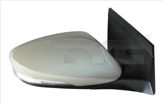 Išorinis veidrodėlis TYC 313-0083