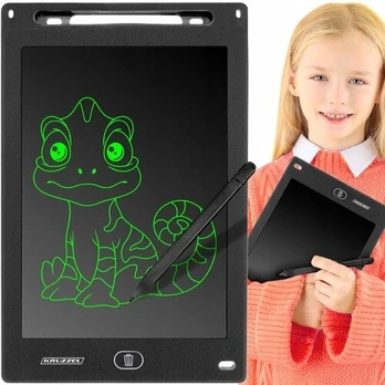 LCD piešimo planšetė vaikams