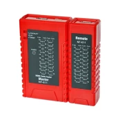 Hismart HDMI kabelio testeris NF622 kaina